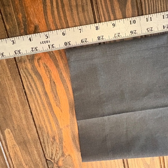 Kenneth Cole Casual Pants 34x30 - Picture 5 of 5